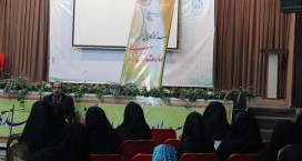 کارگاه مهارت های زندگی با موضوع فشارهای عصبی و استرس برگزار شد